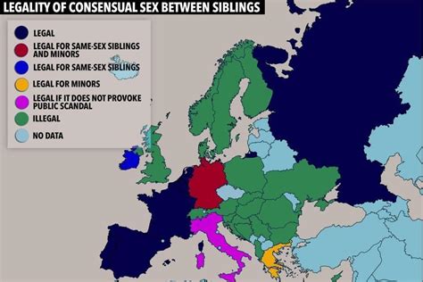 sex with sister|Legality of incest